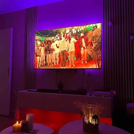 F1 Bis A Apartment